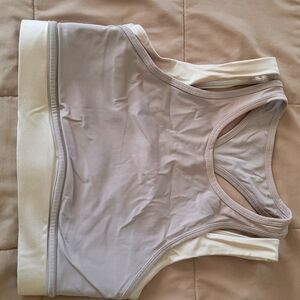 Fabletics sports bra